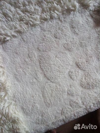 Плед травка 230х240