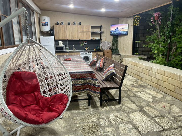 Дача 48 м² на участке 5 сот.