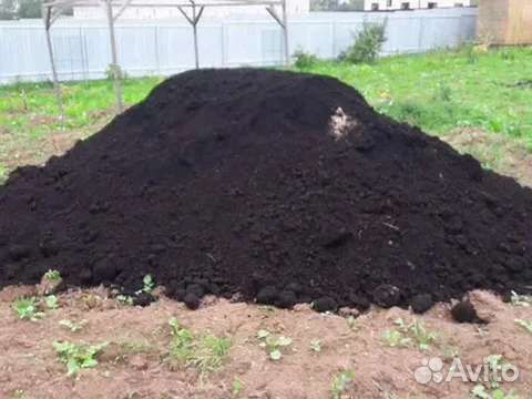 Доставка: Земля, Перегной, Торф, Щебень, Вывоз мус