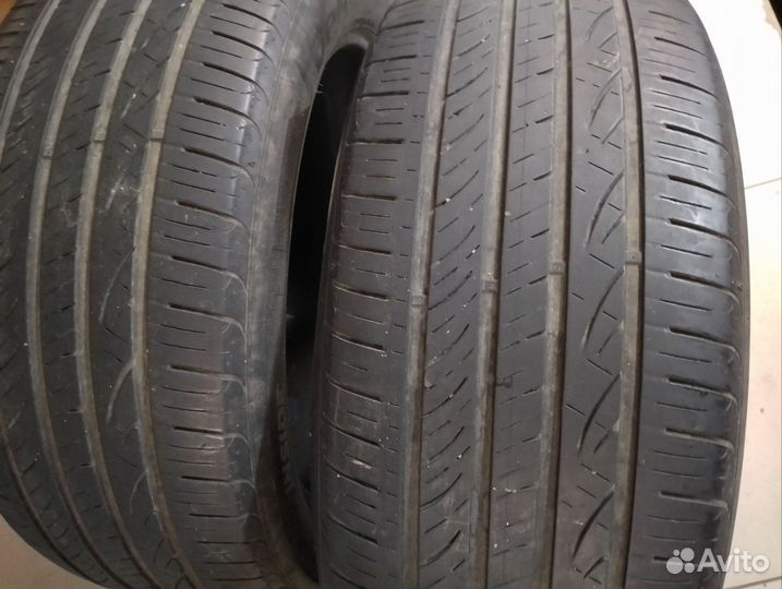 Hankook Ventus S1 Noble 2 H452 255/50 R20 102Y