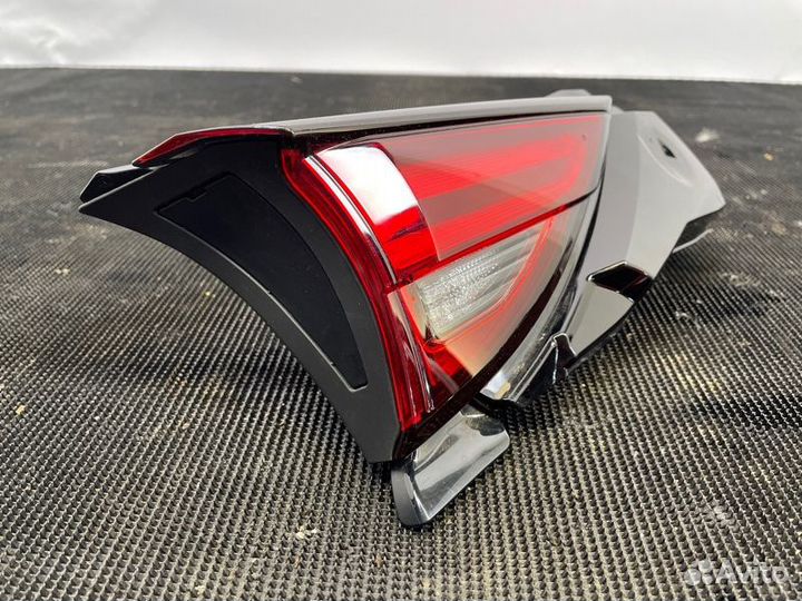 Задний фонарь мазда CX-5 (II)