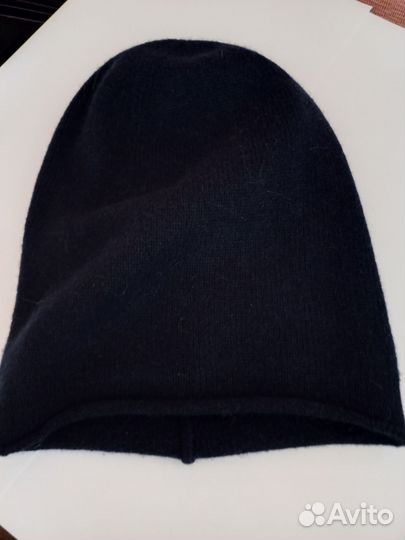 Шапка женская