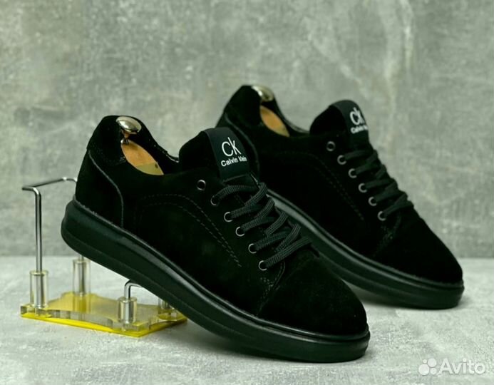 Кроссовки Calvin Klein