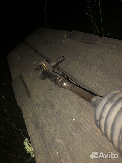 Рейка Рулевая Nissan Almera n16