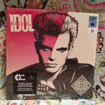 Billy Idol - Idolize Yourself (2 LP)