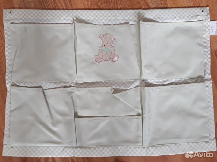 Продам кармашки. Доставка по городу