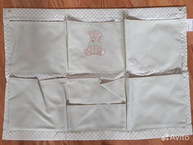 Продам кармашки. Доставка по городу