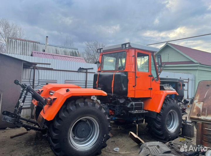 Трактор ХТЗ Т-150, 2000