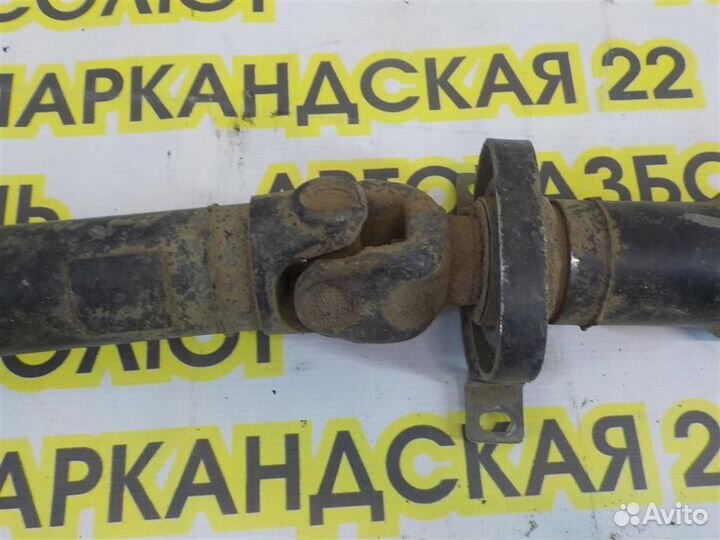 Вал карданный задний BMW X5 (E53) 1999-2006