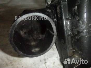 Корпус воздушного фильтра