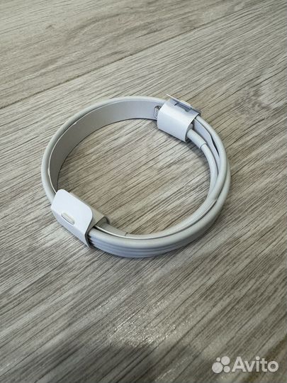 Кабель Apple USB-C Lightning оригинал