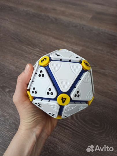 Головоломка судокушар