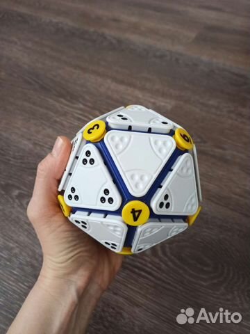 Головоломка судокушар