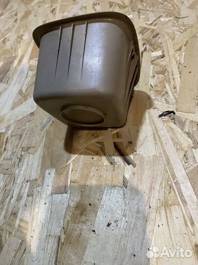 Подстаканник для Toyota Land Cruiser Prado 120