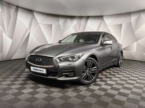 Infiniti Q50 2.0 AT, 2014, 151 224 км, с пробегом, цена 1 785 000 руб.