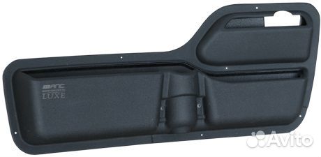 Карман задней двери Chevrolet-niva 2123