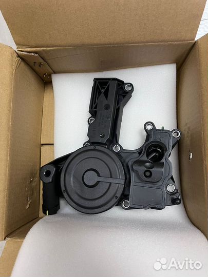 Маслоотделитель 1.8 Volkswagen