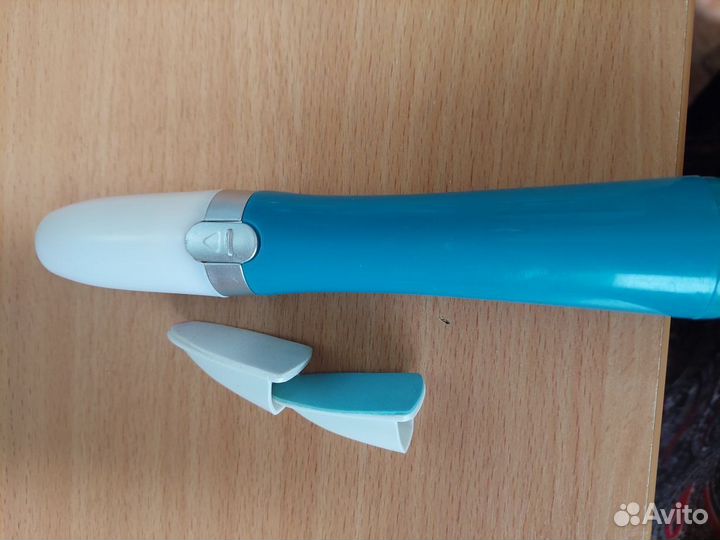 Прибор для полировки ногтей