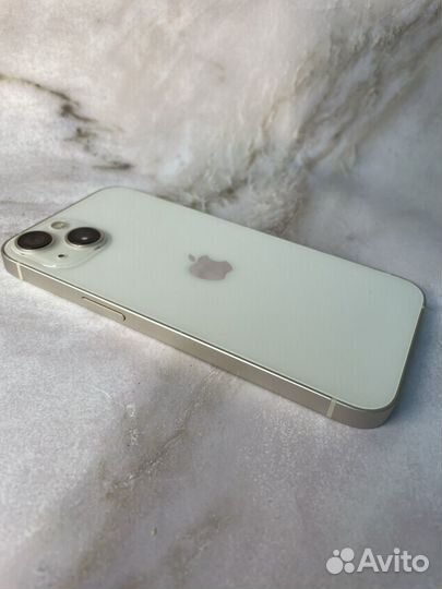 iPhone 13, 128 ГБ