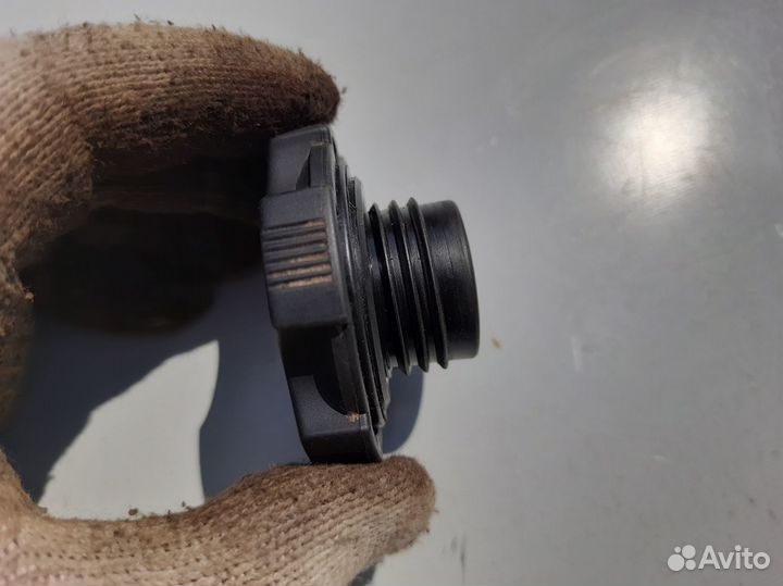 Крышка маслозаливной горловины Daewoo Matiz