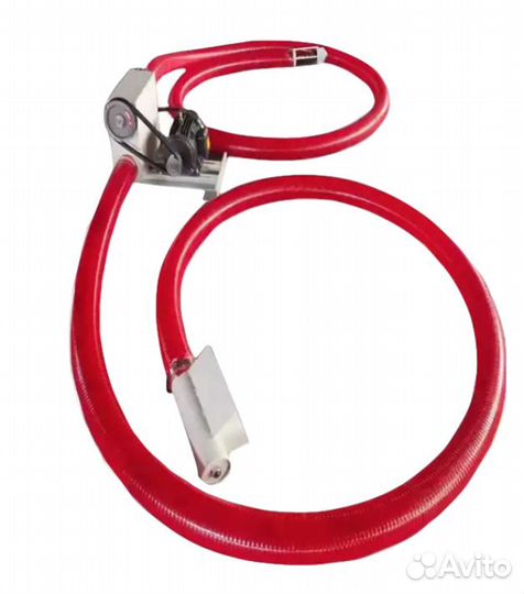 Спиральный шнековый транспортер (от 6-12-ти метров