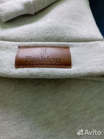 Костюм женский теплый