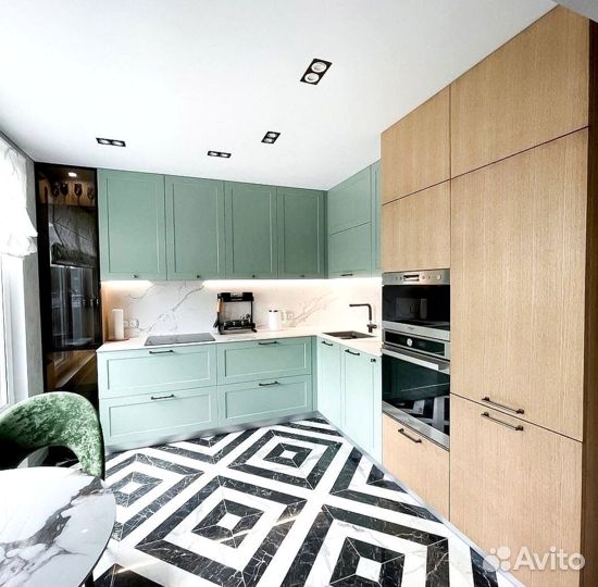 Кухня Фиджи на заказ