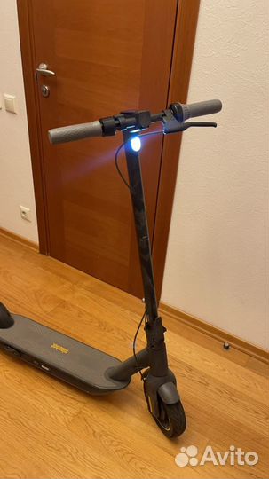 Segway ninebot max g30