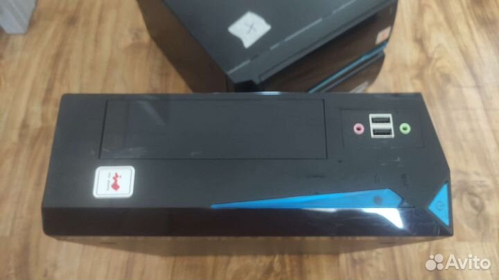 Корпуса mini itx в ассортименте