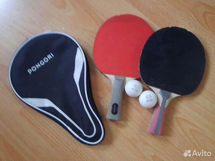 Ракетка для настольного тенниса