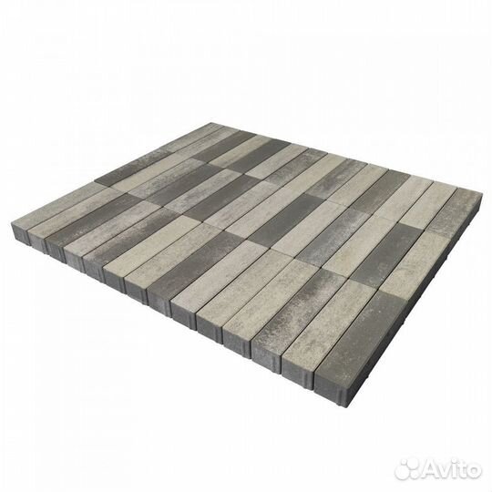 Тротуарная плитка Braer(Браер) от Произвадителя