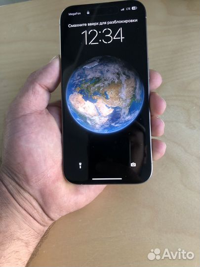 iPhone 15 Pro, 128 ГБ