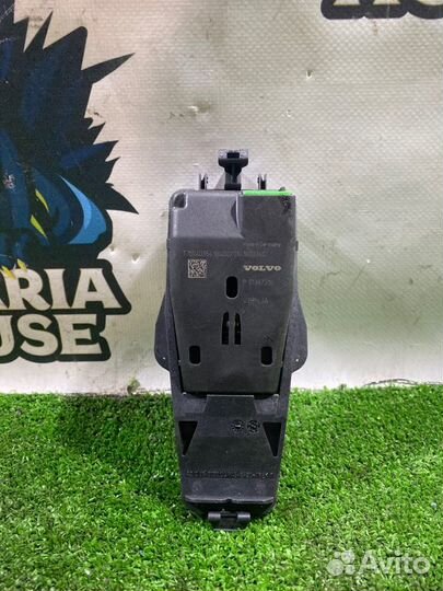 Блок электронный Volvo Xc60