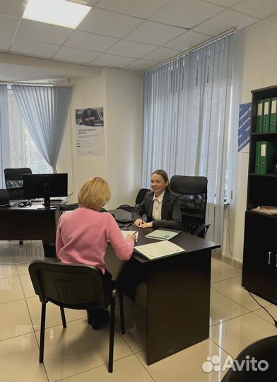 Готовый бизнес в сфере банкротства