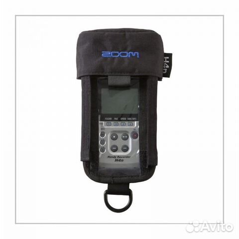Защитный кейс Zoom PCH-4n (для H4n)