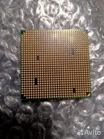 Процессор AMD Sempron 140 Socket AM3, AM2+, обмен