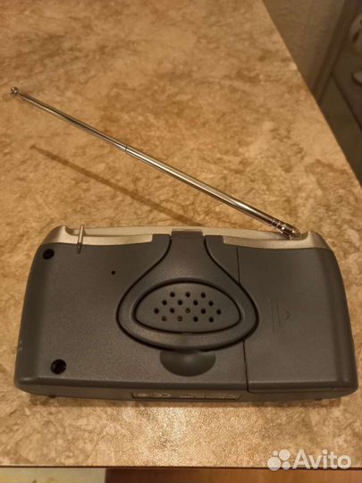 Радиоприемник philips AE 1605 новый