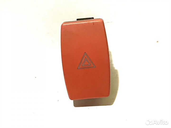 Кнопка аварийки Lifan Breez