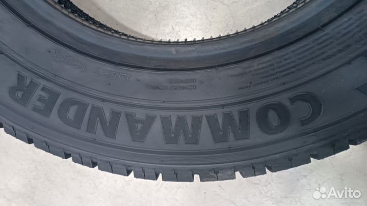 Шина на Газель 185/75 R16C