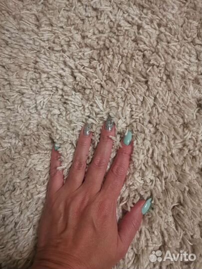 Ковер IKEA 160х230