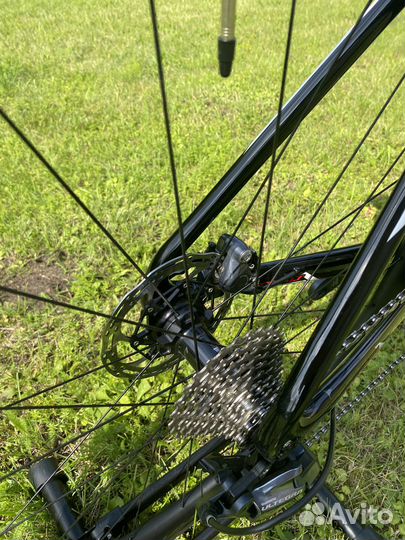 Шоссейный велосипед Kuota Kobalt