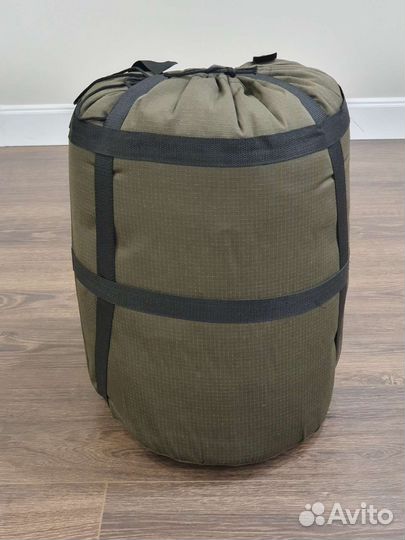 Спальный мешок