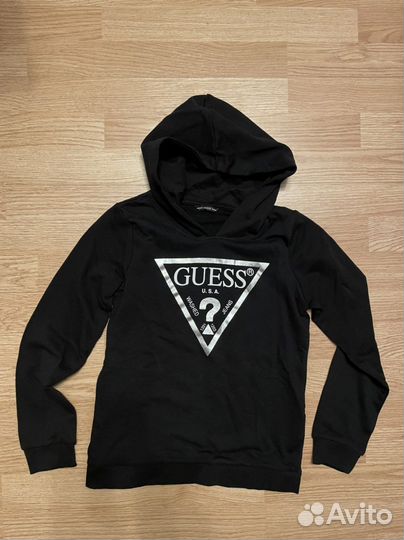 Толстовка guess ориганал