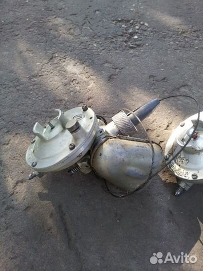 Карбюратор для бензопилы