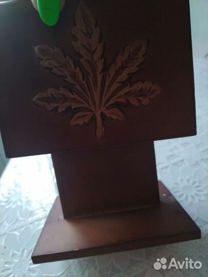 Папиросница