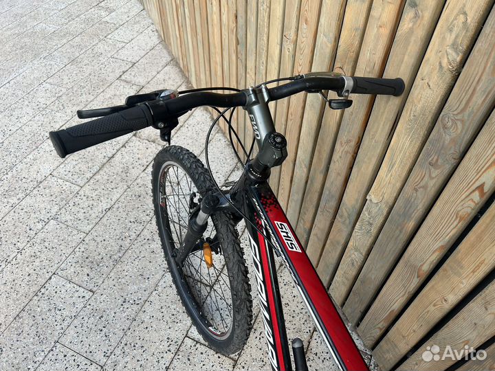 Велосипед Forward Next 817