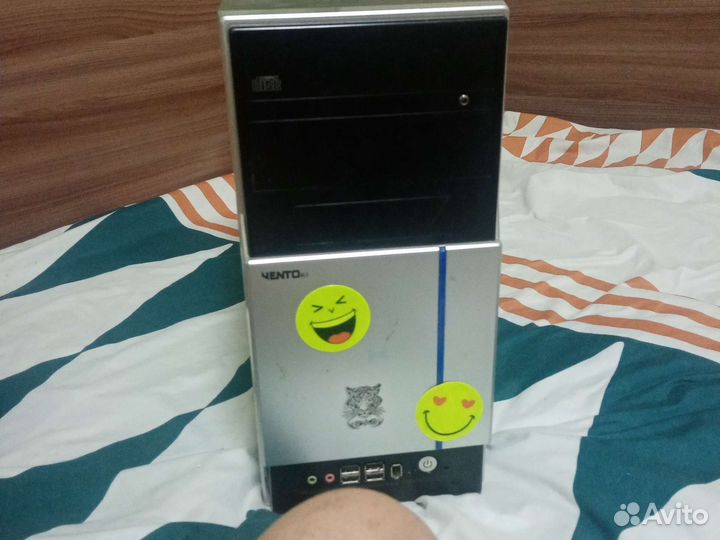 Корпус для пк