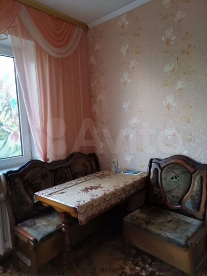 2-к. квартира, 51,3 м², 3/10 эт.