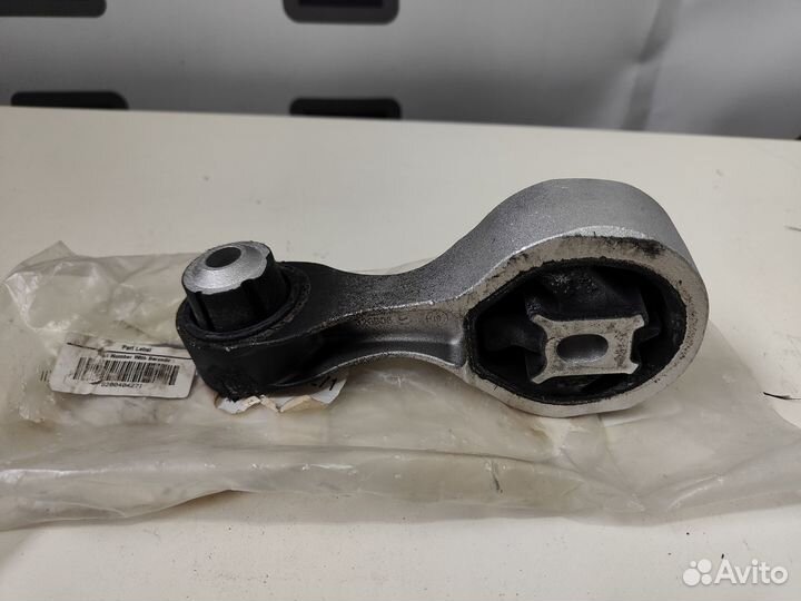 Опора двигателя Renault Trafic