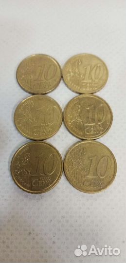 Коллекционные монеты